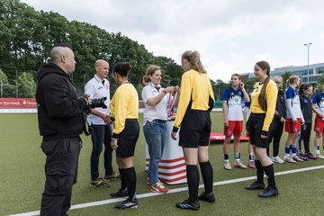 Bild 48 - wCJ Pokalfinale (HSV - ETV)